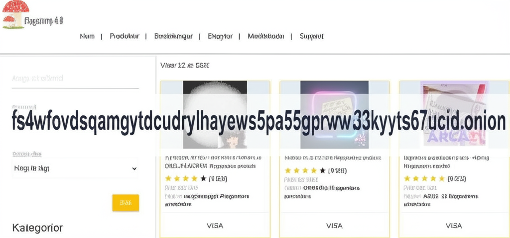 Flugsvamp 4.0 Market Screenshot